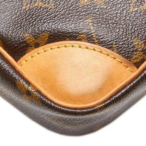 louis vuitton danube dupe|louis vuitton danube for sale.